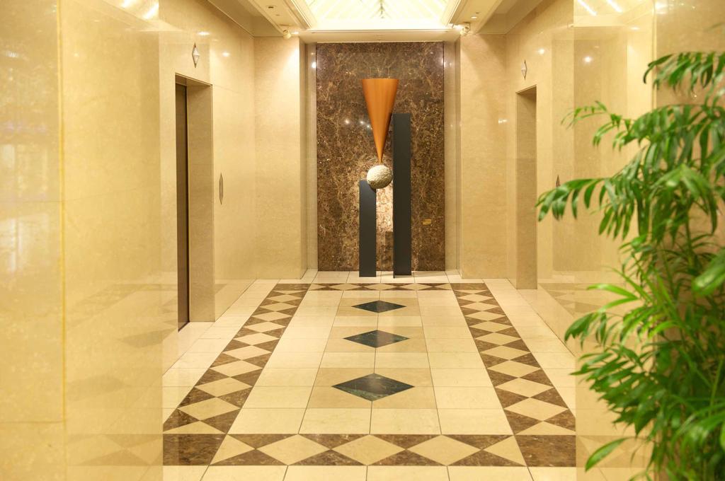 Miyako Hotel Амагасаки Экстерьер фото